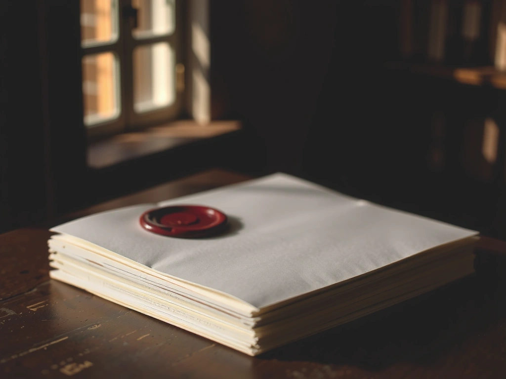 Legal research process