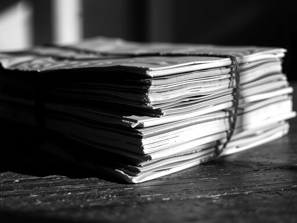 Legal documents and Australian law